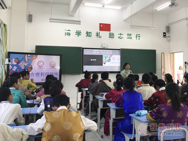 奧威亞用互聯(lián)網(wǎng)概念，重新定義“教學(xué)視頻”