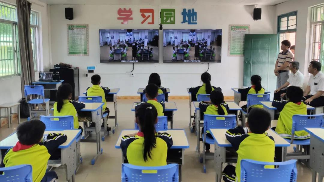 海南5G同步課堂：展現(xiàn)“絲路”精神，弘揚(yáng)文化自信