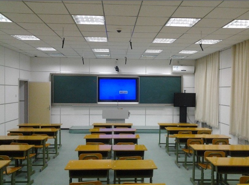 AVA錄播助力“一師一優(yōu)課，一課一名師”全面開展