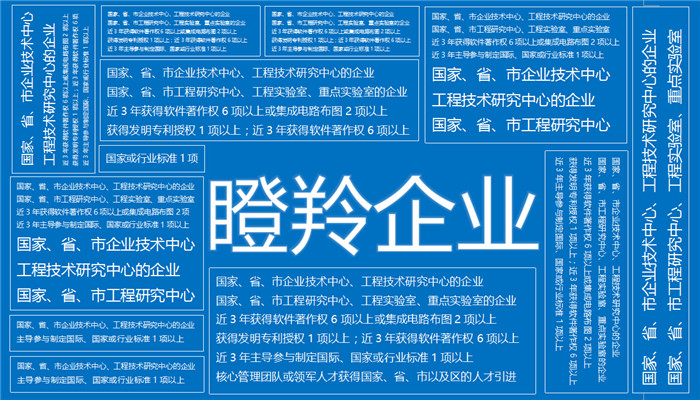 為什么瞪羚企業(yè)這么牛？奧威亞身體力行告訴你！