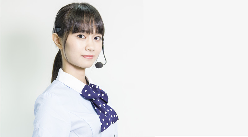 奧威亞V客服貼心上線！有問題找客服，so easy！