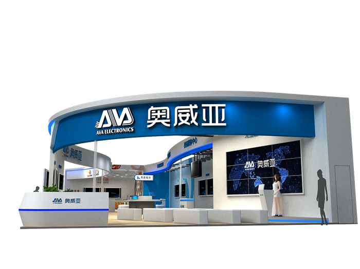 第72屆中國教育裝備展，一起約起來！