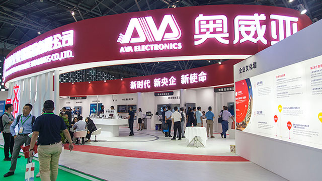 開拓創(chuàng)新，不忘初心——奧威亞，開啟智慧教育新征程