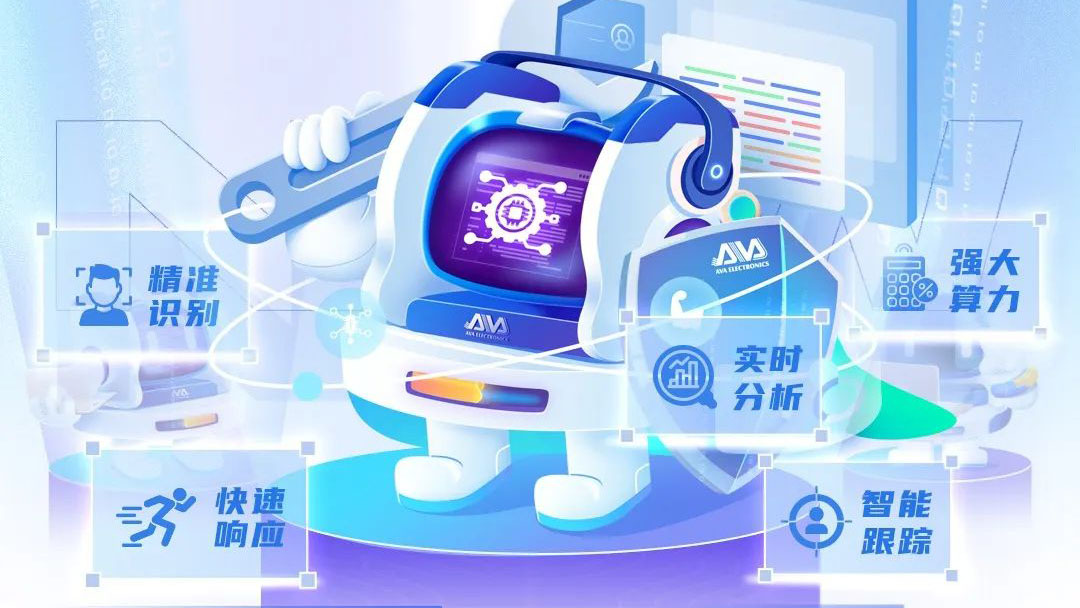 【AI系列】奧威亞AI全新上線，實(shí)用能力搶先看！