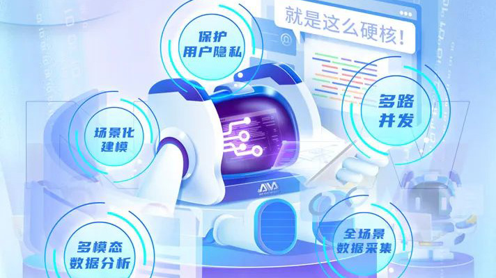 【AI系列】打造硬核AI，賦能教育數(shù)字化轉(zhuǎn)型