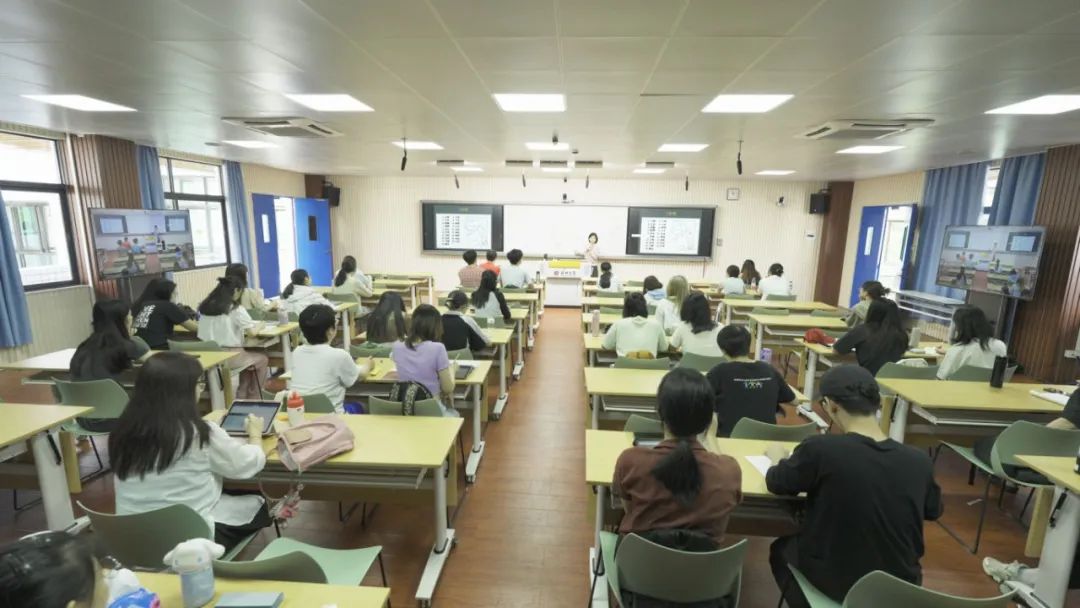 深圳大學(xué)打造信息化建設(shè)，賦能人才培養(yǎng)質(zhì)量提升